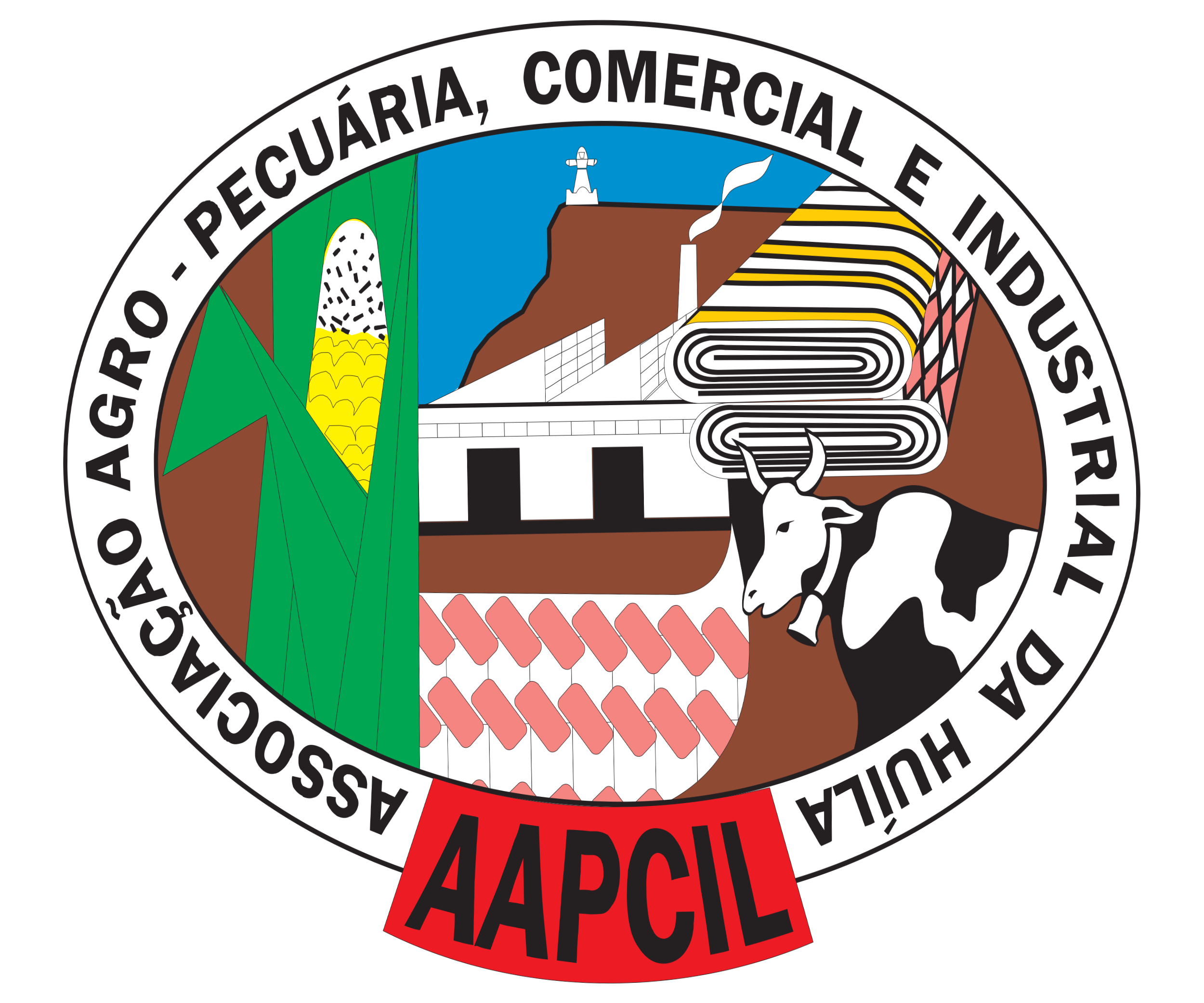 AAPCIL | Associação Agro-Pecuária Comercial e Industrial da Huíla